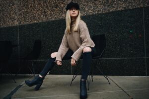 5 Trendy And Stylish Ankle Boots for Office
