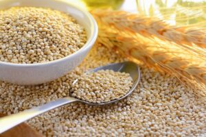 What Are The Benefits Of Quinoa For Diabetes?