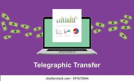 telegraphic transfer in pakistan