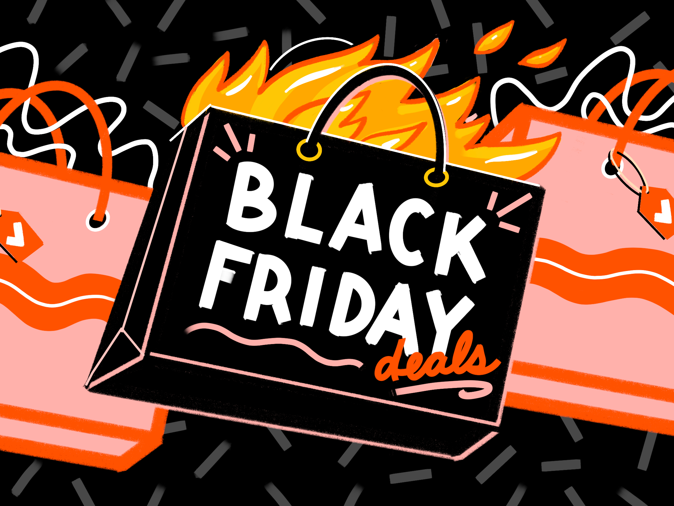 Black Friday 2023: Early Deals and Shopping Tips