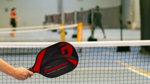 The Comprehensive Pickleball Rules in the USA