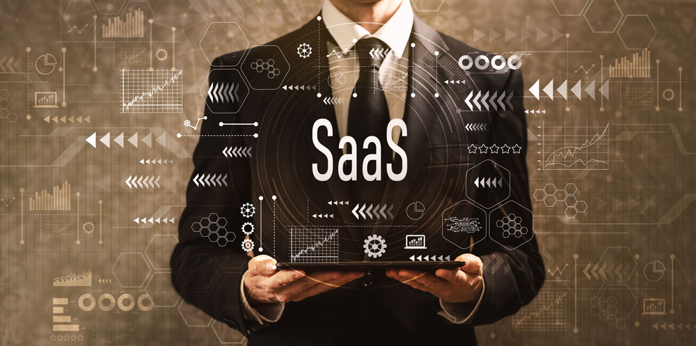 Cloud-Based SaaS HR Software