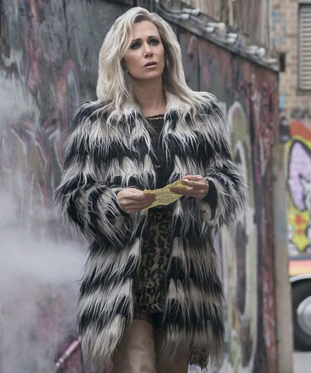 Women Fur Coats