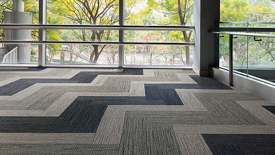 What Are the Most Durable Carpet Tile Materials for Long-Lasting Use?