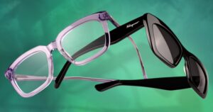 Discover the World of Eyeconic Glasses