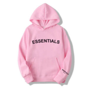 This year’s best style of Essentials hoodies