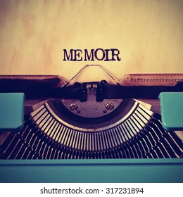 The World of Memoir Writing Services