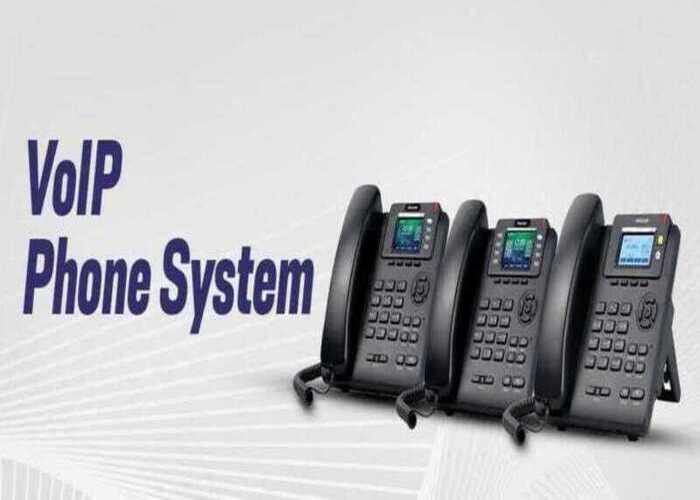 VoIP for Your Business