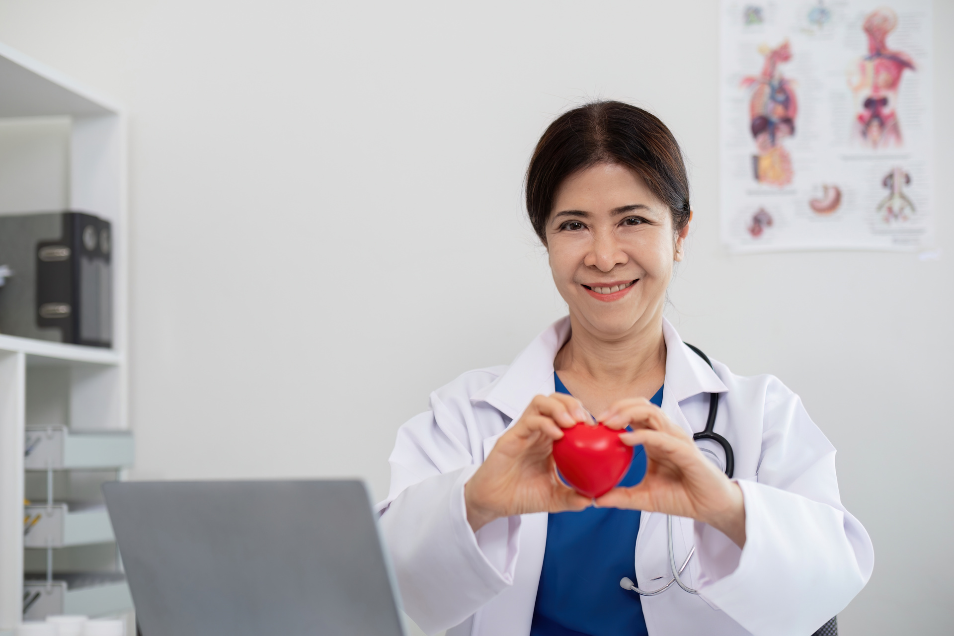 Cardiovascular Credentialing International