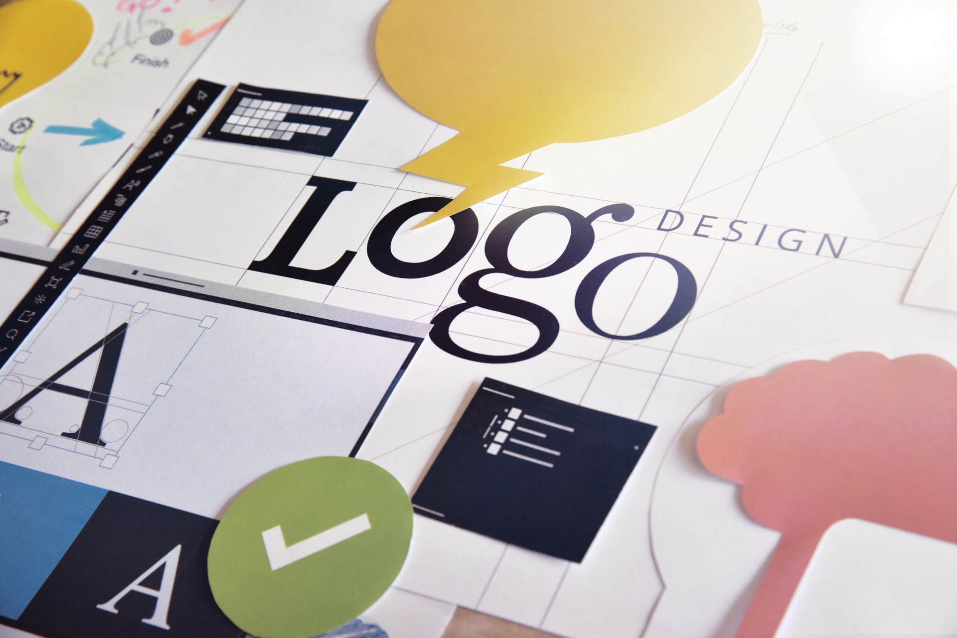 Logo Designers