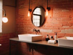 Bathroom Remodeling in Virginia