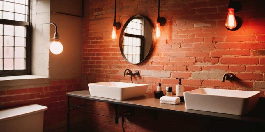 Bathroom Remodeling in Virginia