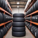 Best Tyres for Performance Driving in Dubai | Ultimate Guide