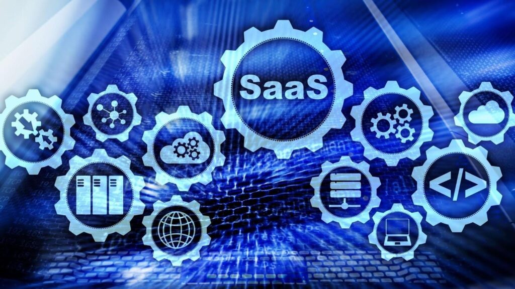 Future of SaaS Applications