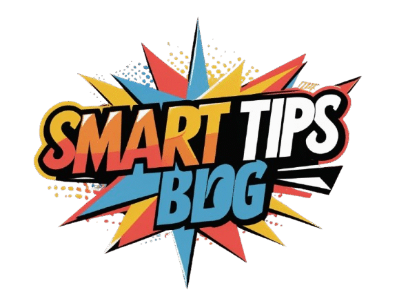 SmarBlogTips – Smart Ideas for a Smarter Life