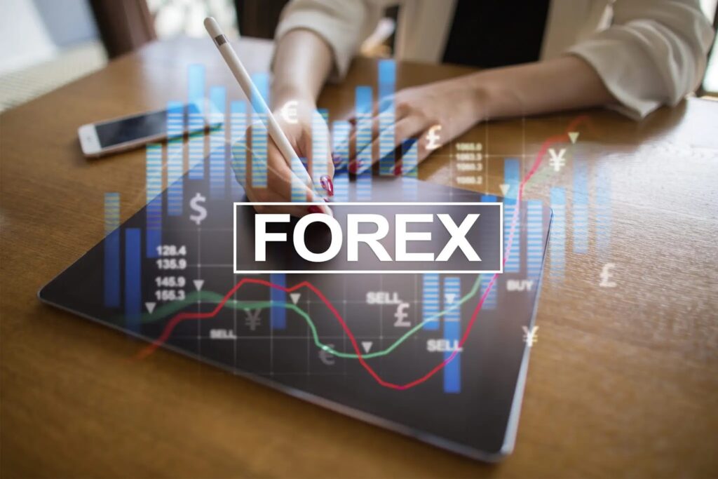 AL Trader Forex Strategies