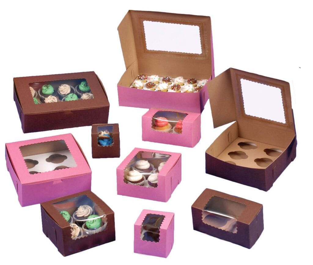 Custom Cream Boxes USA