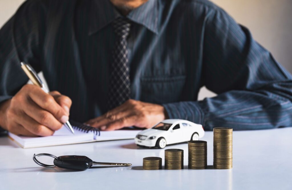 Tackling Debt Collection